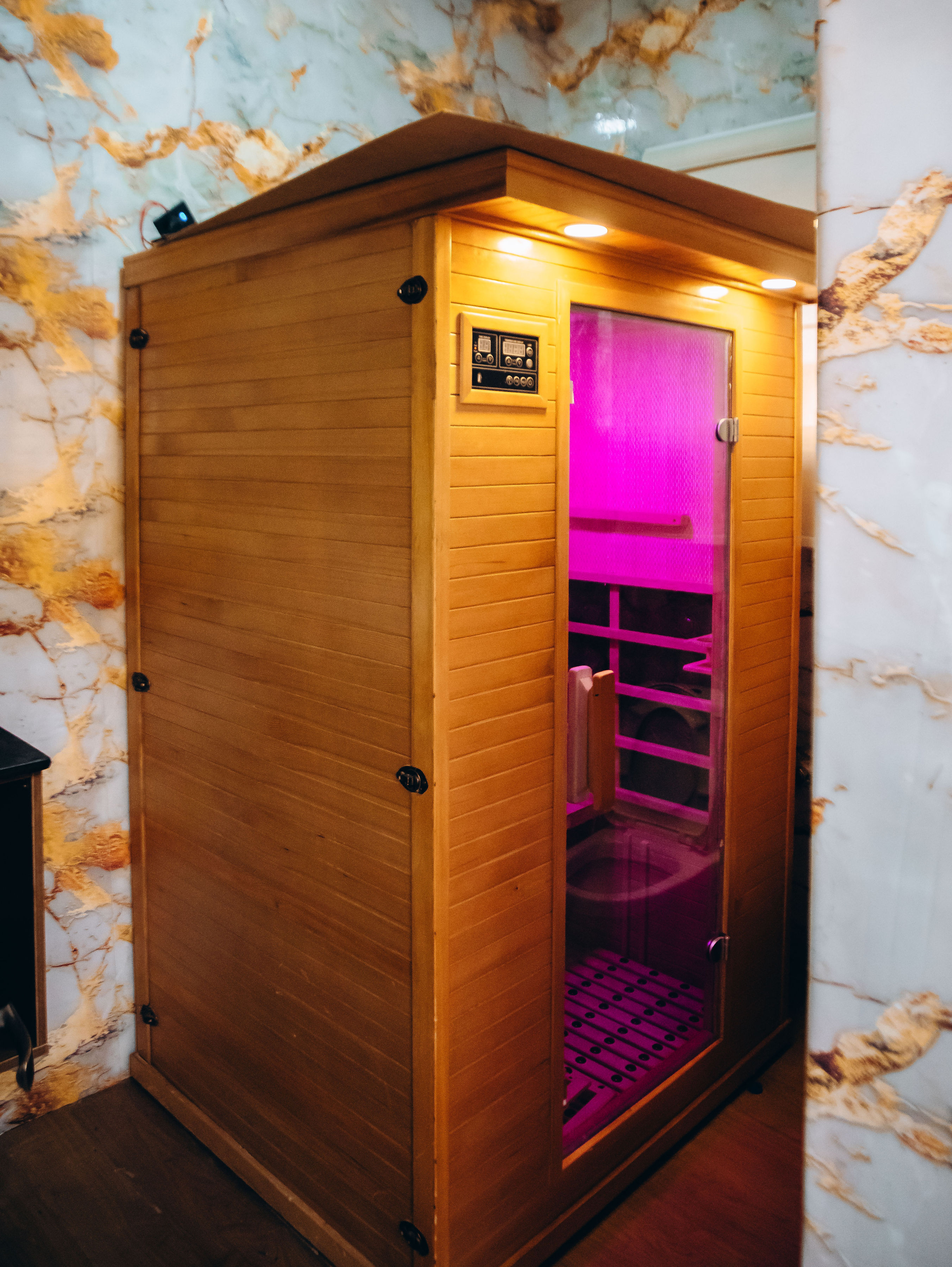 Led Light Therapy