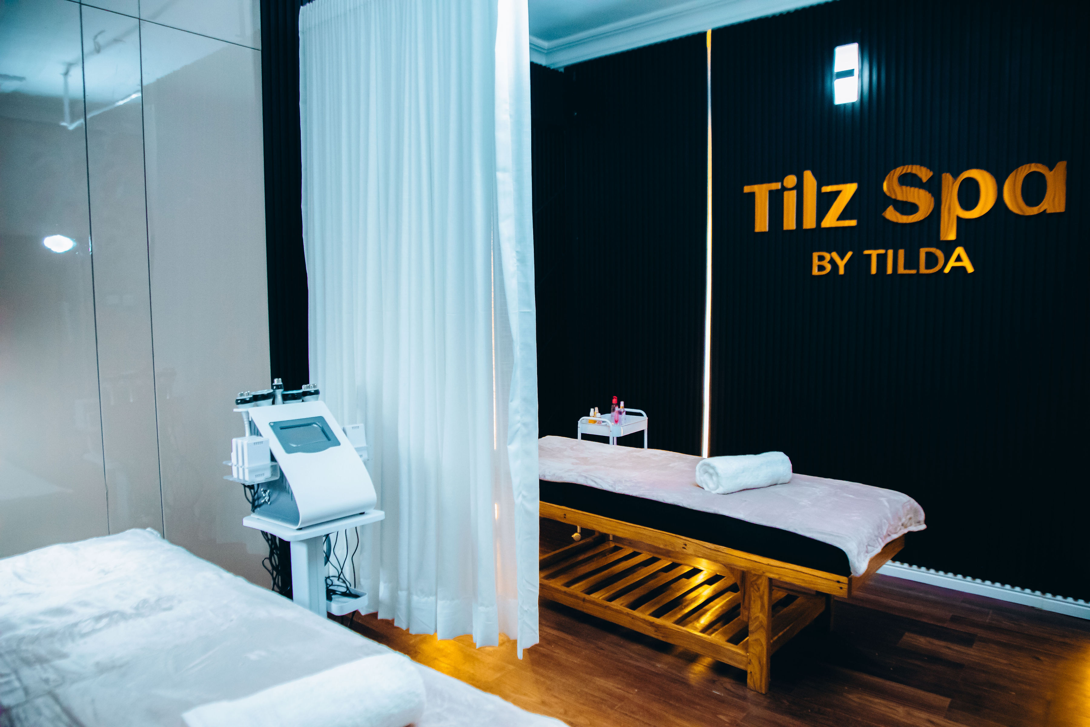 Pre-Natal Massage