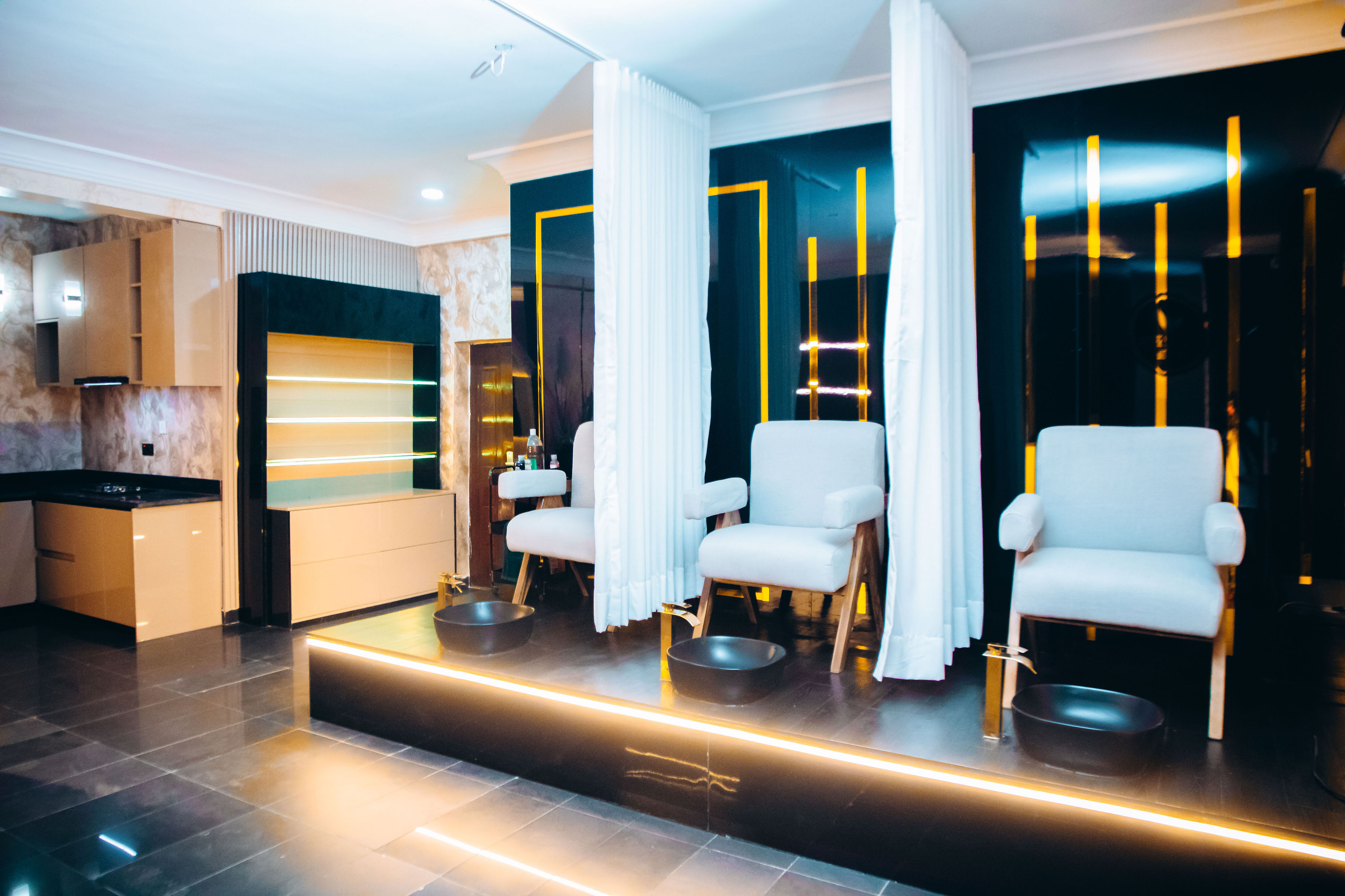 Tilz Spa