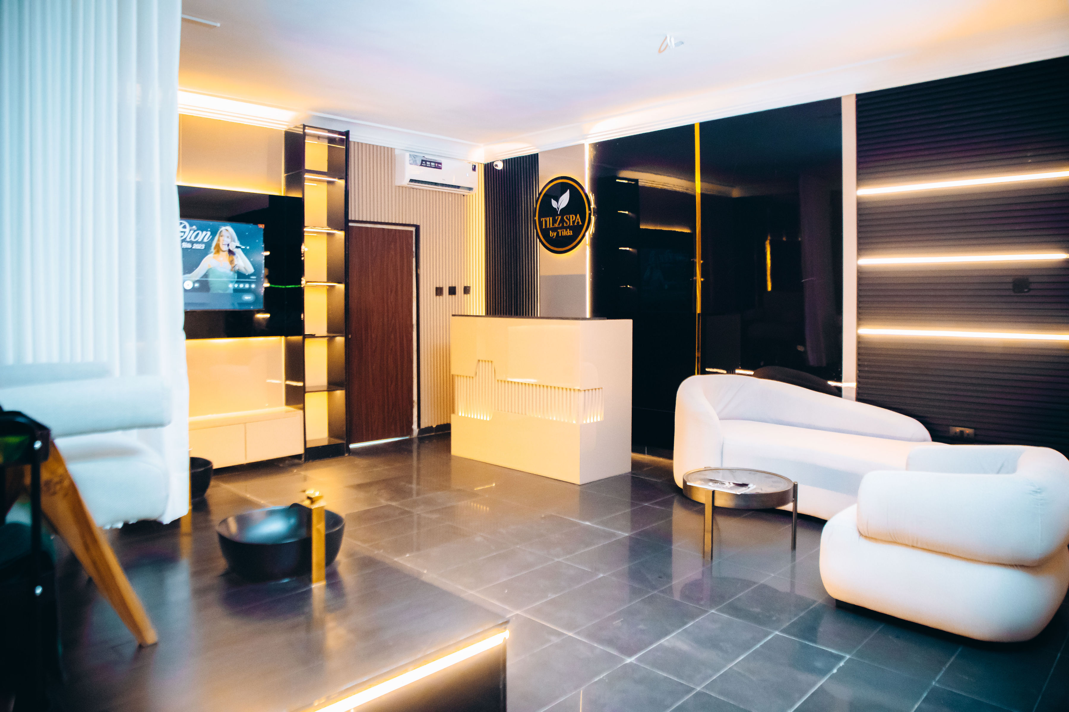 Tilz Spa