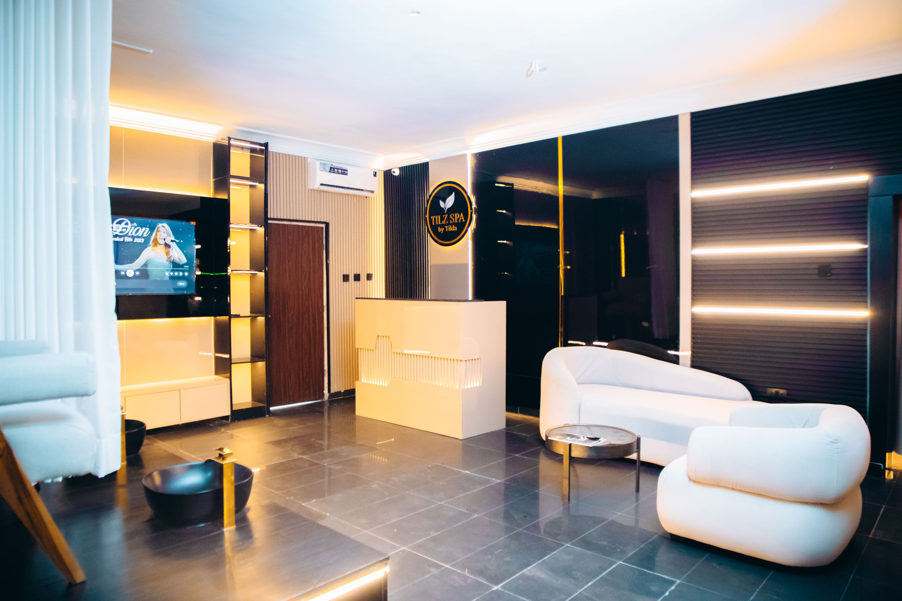 Tilz Spa